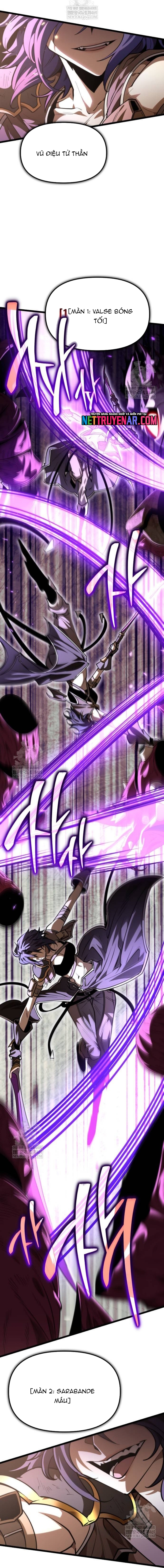 Chiến Binh Hồi Quy Chap 108 - Next Chap 109