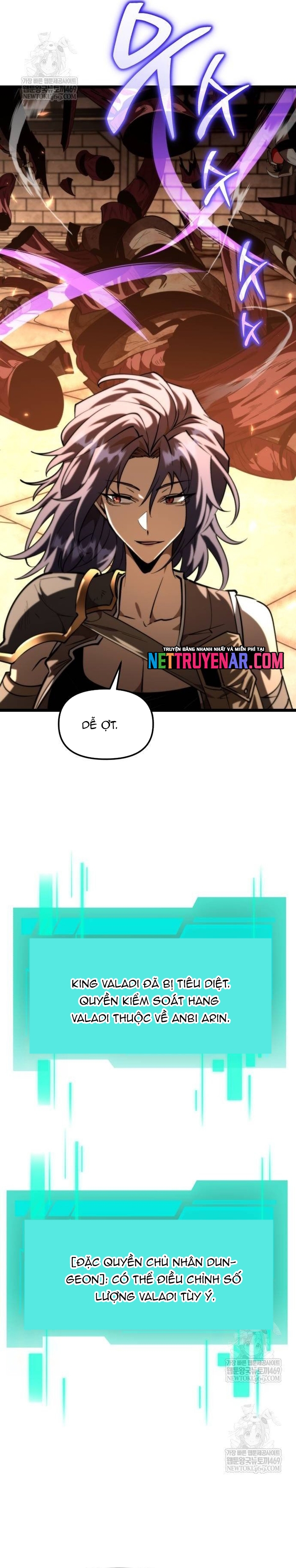 Chiến Binh Hồi Quy Chap 108 - Next Chap 109