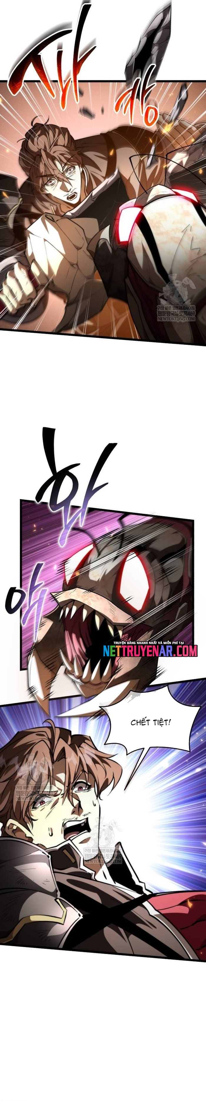 Chiến Binh Hồi Quy Chap 108 - Next Chap 109