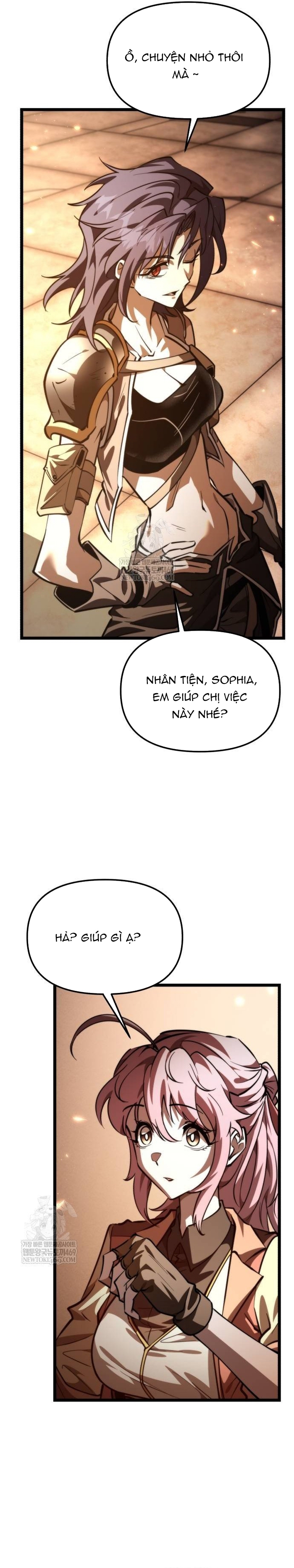 Chiến Binh Hồi Quy Chap 108 - Next Chap 109