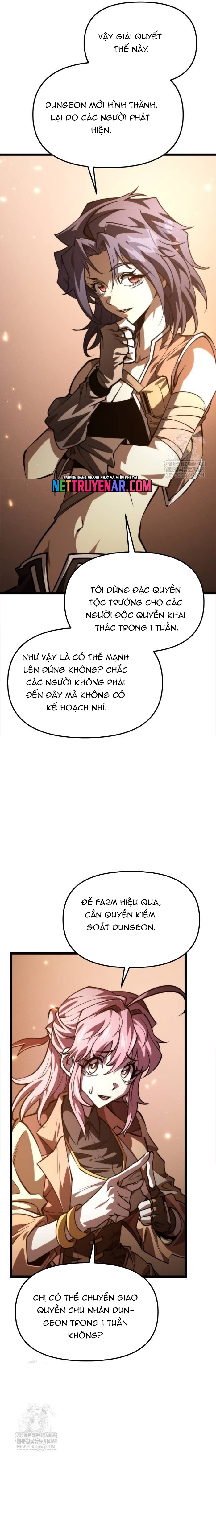 Chiến Binh Hồi Quy Chap 108 - Next Chap 109