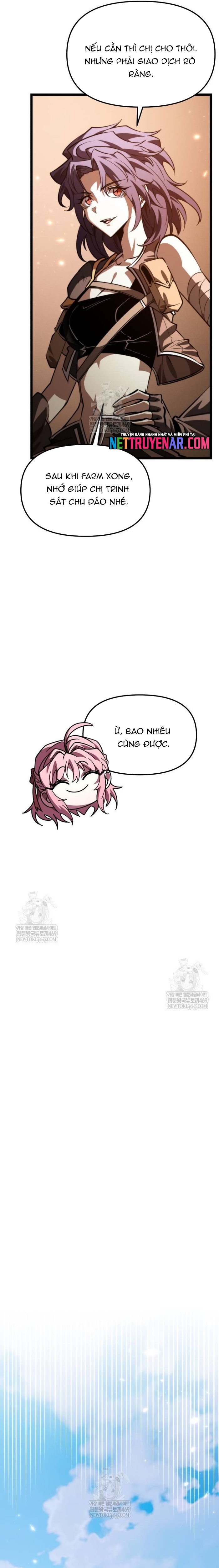 Chiến Binh Hồi Quy Chap 108 - Next Chap 109