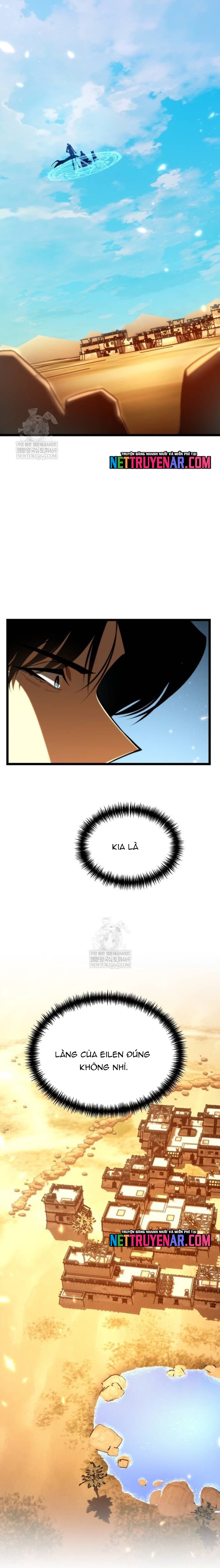 Chiến Binh Hồi Quy Chap 108 - Next Chap 109