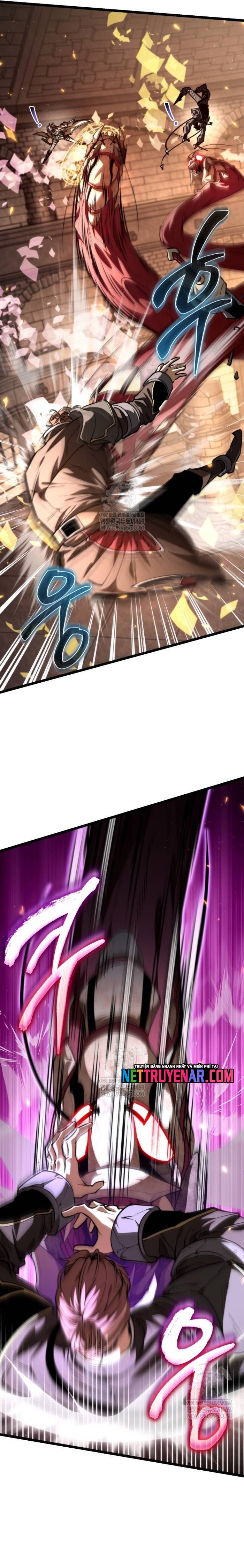 Chiến Binh Hồi Quy Chap 108 - Next Chap 109