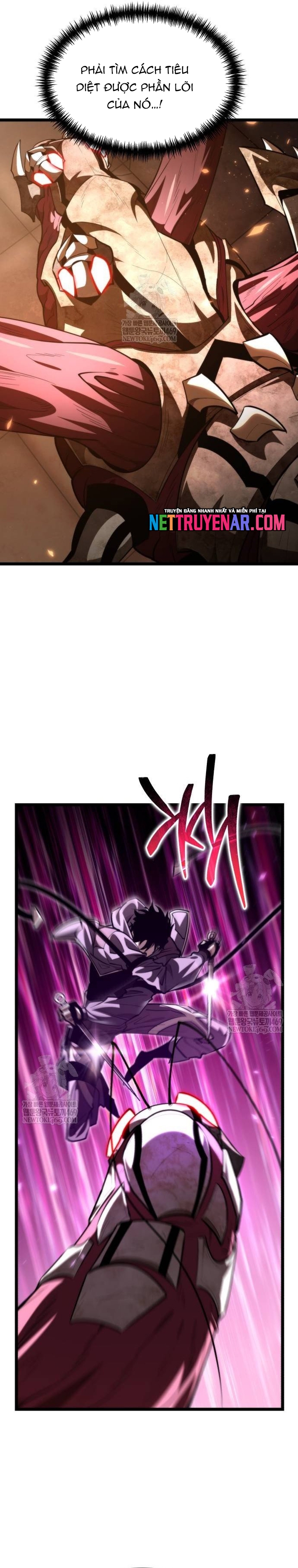 Chiến Binh Hồi Quy Chap 108 - Next Chap 109