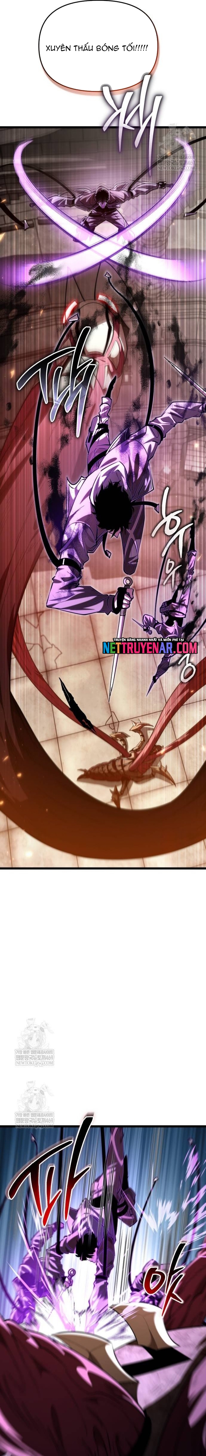 Chiến Binh Hồi Quy Chap 108 - Next Chap 109