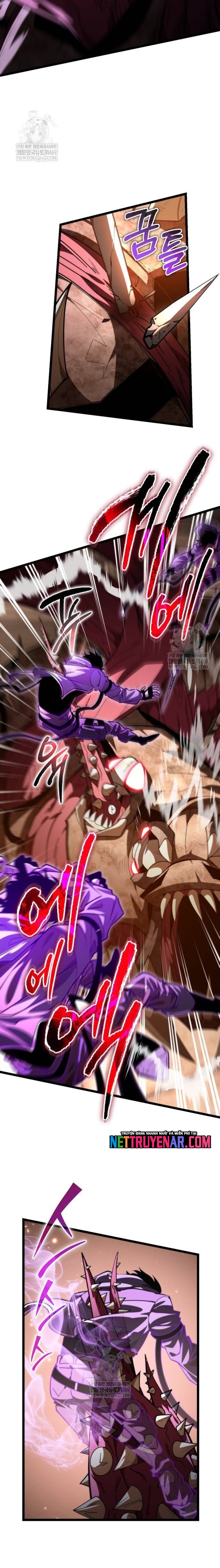 Chiến Binh Hồi Quy Chap 108 - Next Chap 109