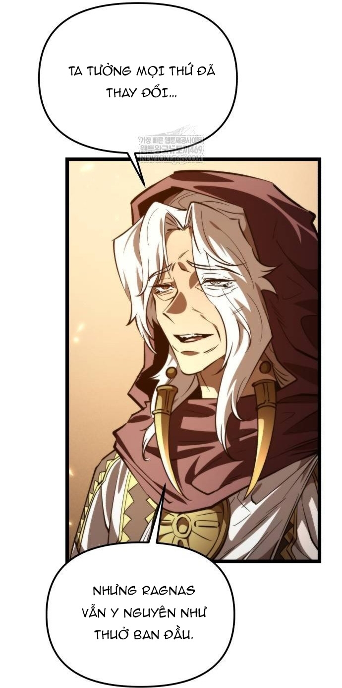 Chiến Binh Hồi Quy Chap 109 - Next Chap 110