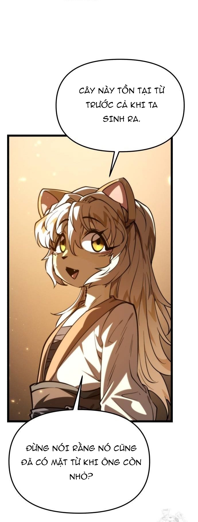 Chiến Binh Hồi Quy Chap 109 - Next Chap 110