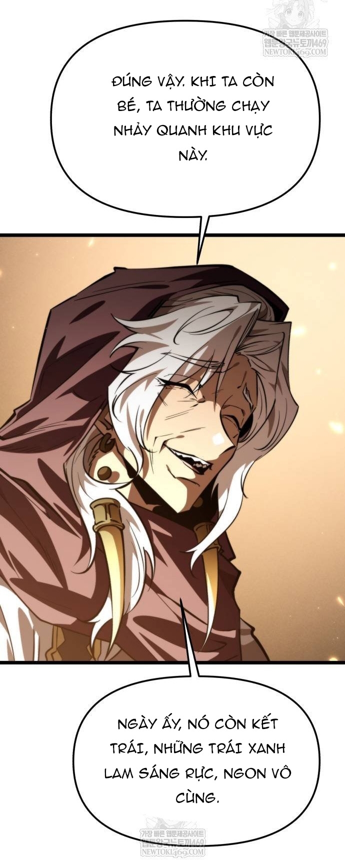 Chiến Binh Hồi Quy Chap 109 - Next Chap 110