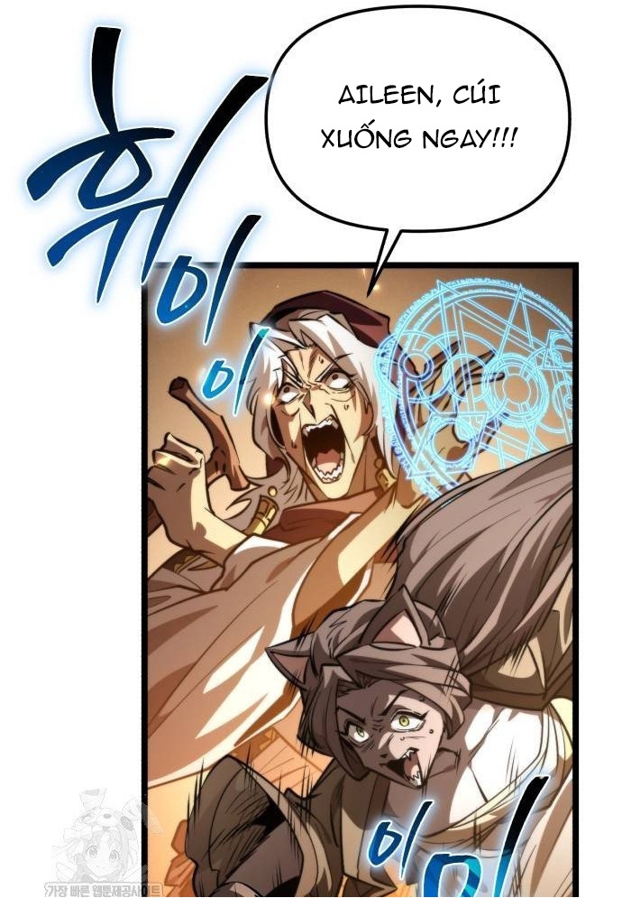 Chiến Binh Hồi Quy Chap 109 - Next Chap 110