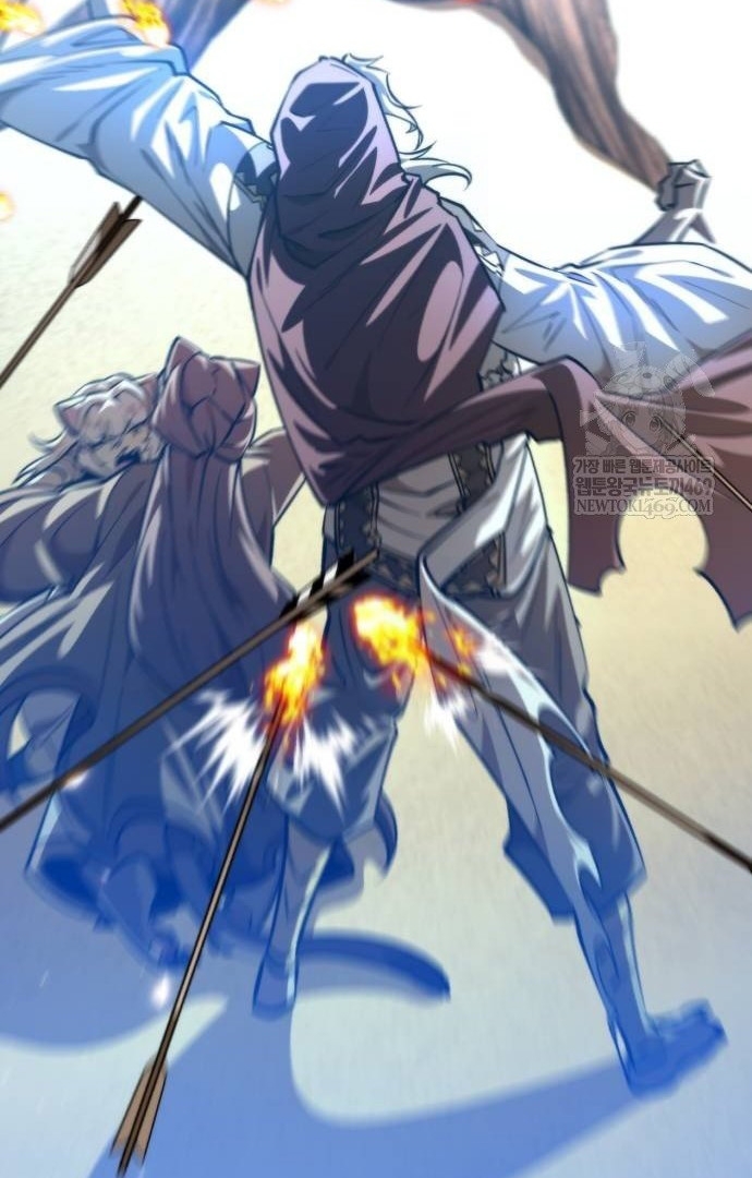 Chiến Binh Hồi Quy Chap 109 - Next Chap 110