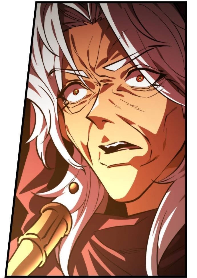 Chiến Binh Hồi Quy Chap 109 - Next Chap 110