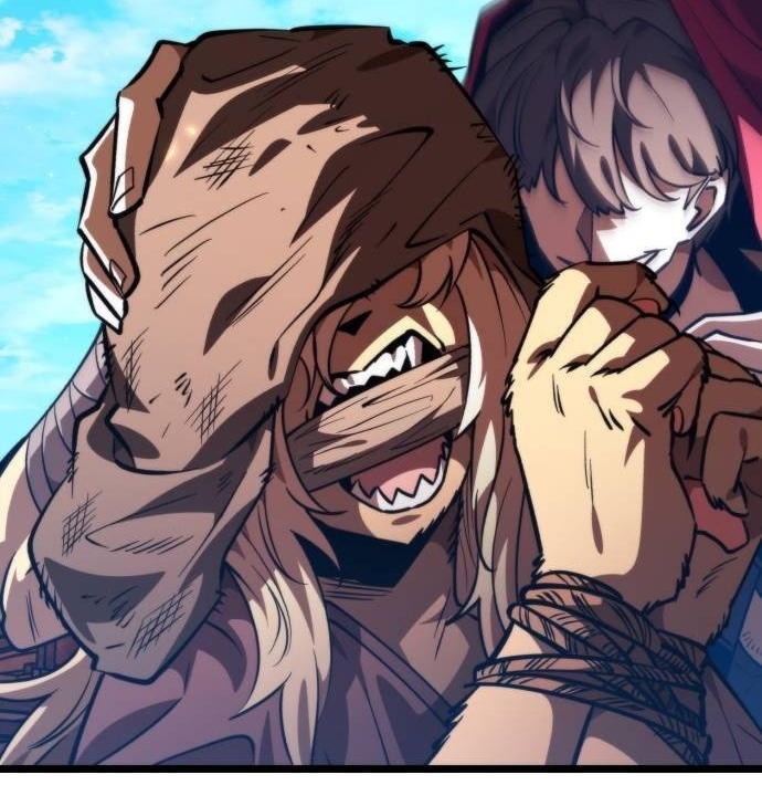 Chiến Binh Hồi Quy Chap 109 - Next Chap 110