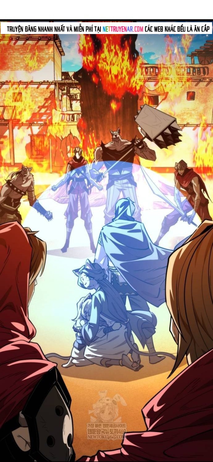 Chiến Binh Hồi Quy Chap 109 - Next Chap 110