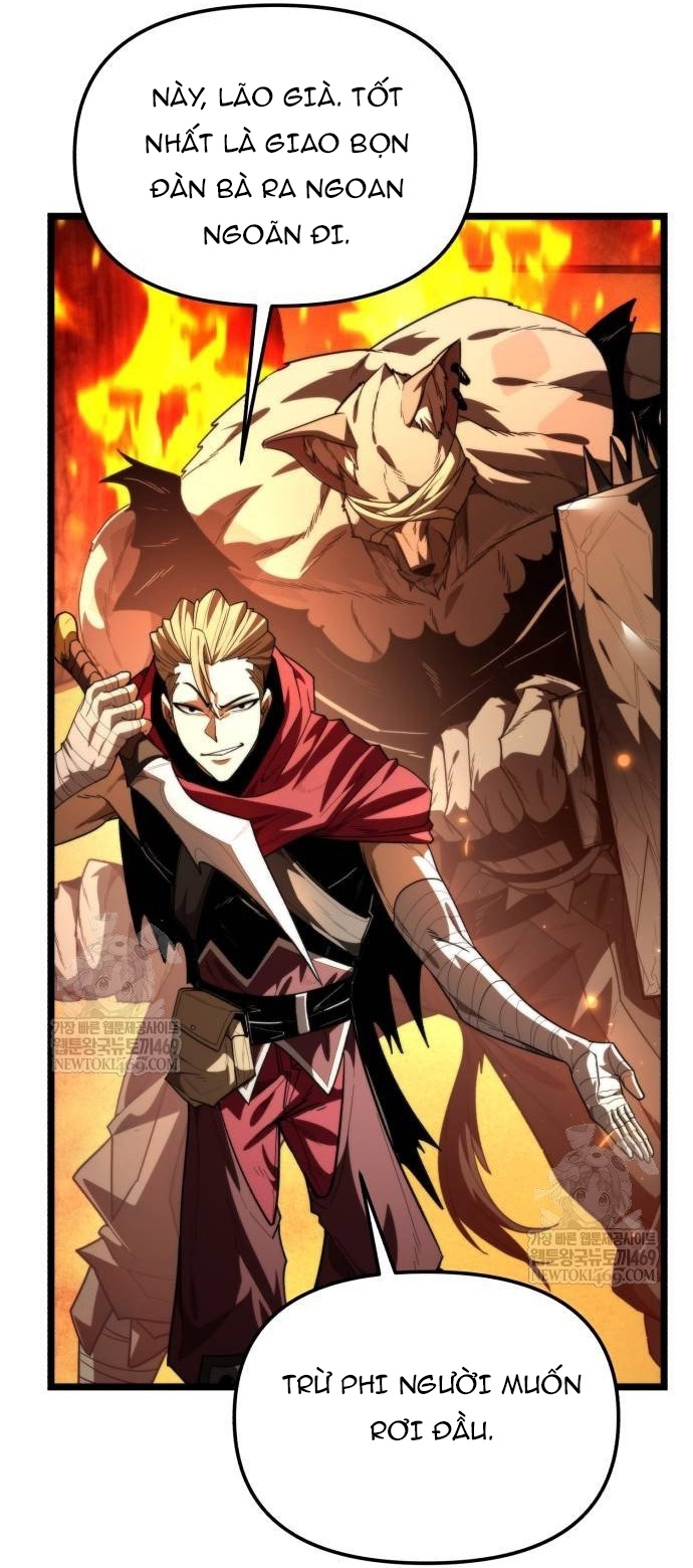 Chiến Binh Hồi Quy Chap 109 - Next Chap 110