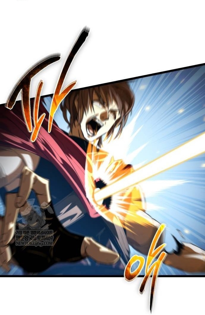 Chiến Binh Hồi Quy Chap 109 - Next Chap 110