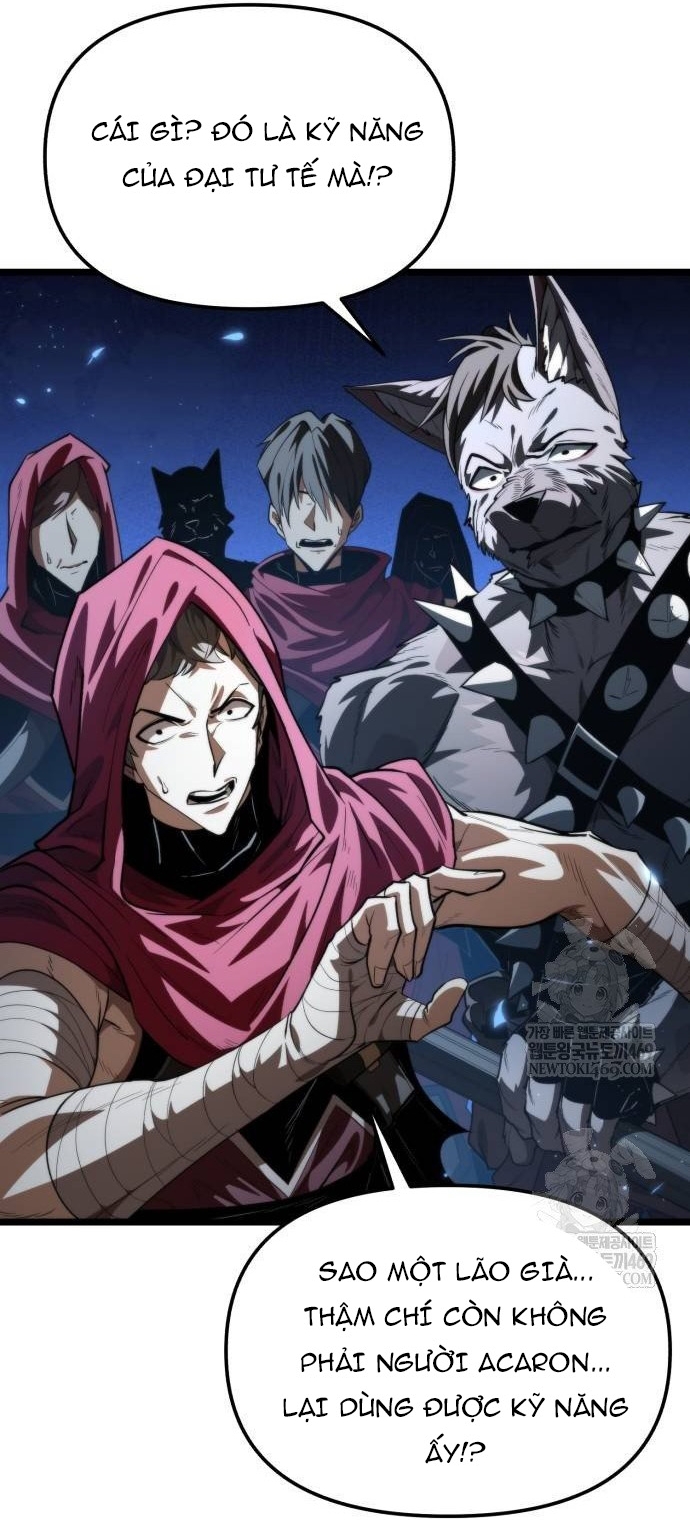 Chiến Binh Hồi Quy Chap 109 - Next Chap 110