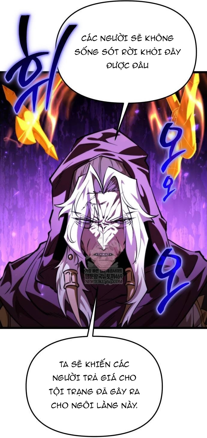 Chiến Binh Hồi Quy Chap 109 - Next Chap 110