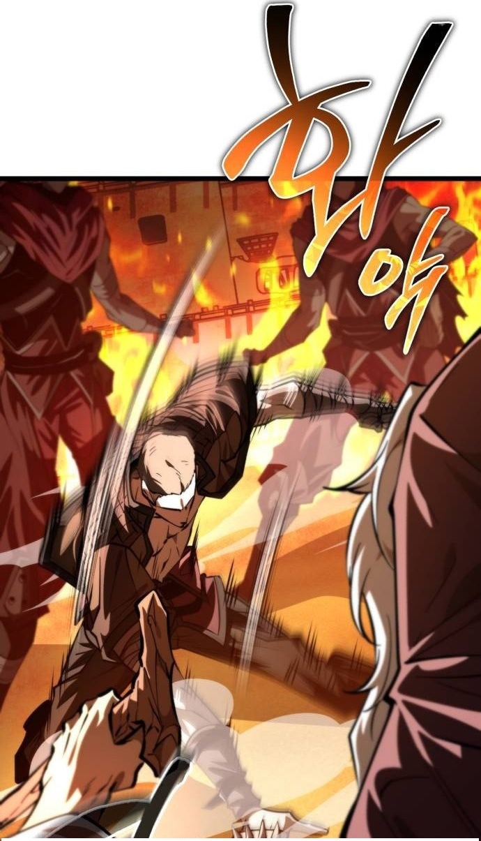 Chiến Binh Hồi Quy Chap 109 - Next Chap 110