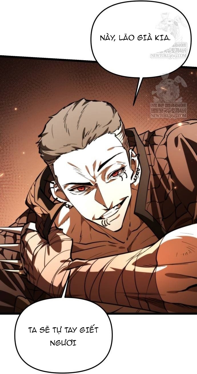 Chiến Binh Hồi Quy Chap 109 - Next Chap 110