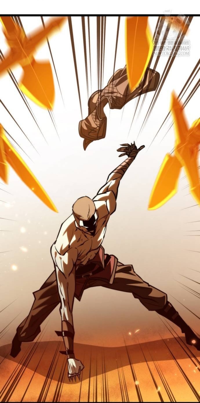 Chiến Binh Hồi Quy Chap 109 - Next Chap 110