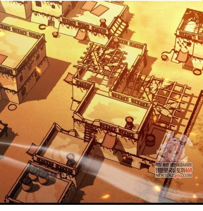 Chiến Binh Hồi Quy Chap 109 - Next Chap 110