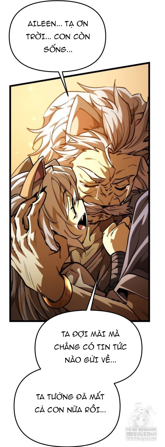 Chiến Binh Hồi Quy Chap 109 - Next Chap 110