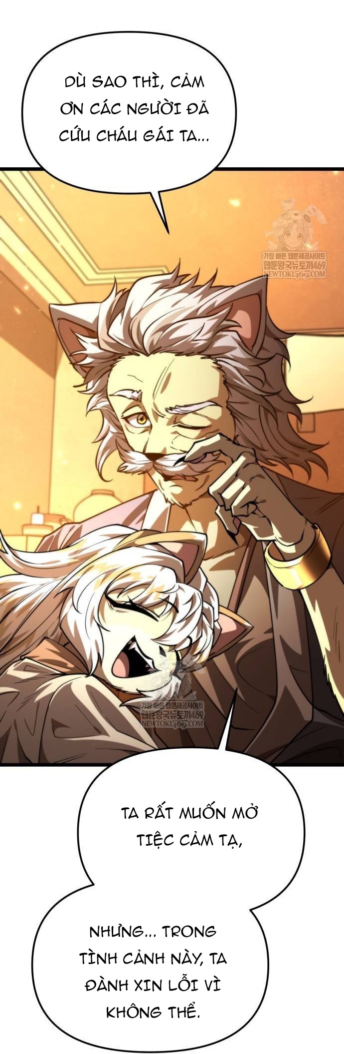 Chiến Binh Hồi Quy Chap 109 - Next Chap 110