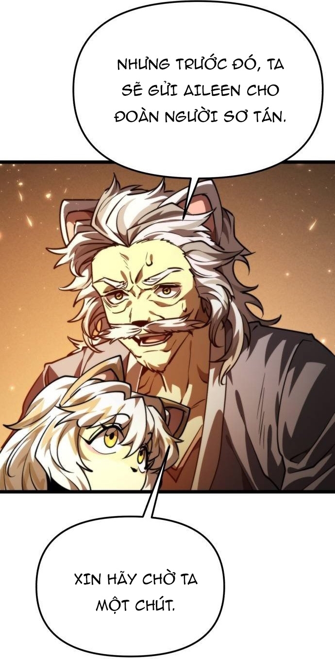 Chiến Binh Hồi Quy Chap 109 - Next Chap 110