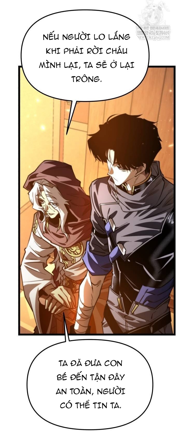 Chiến Binh Hồi Quy Chap 109 - Next Chap 110