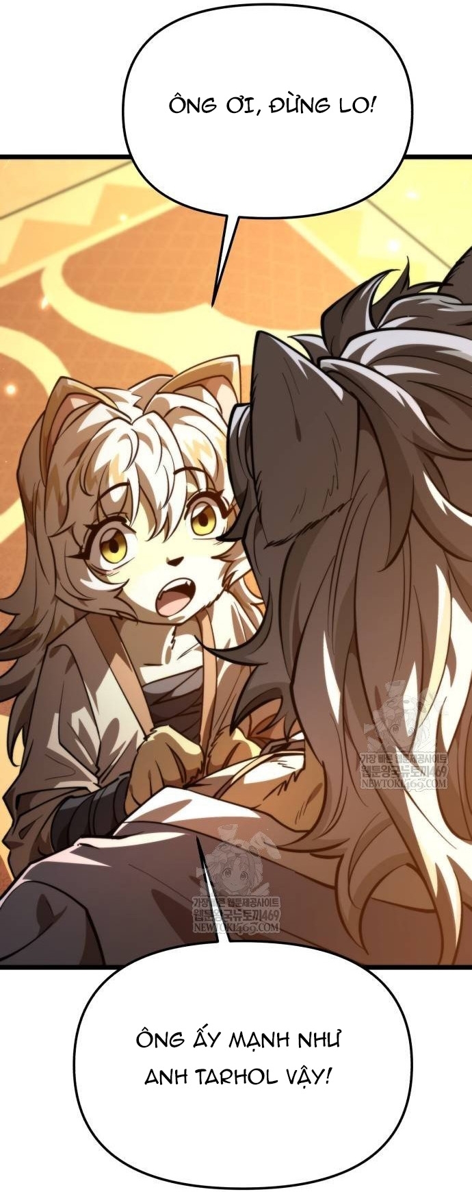 Chiến Binh Hồi Quy Chap 109 - Next Chap 110