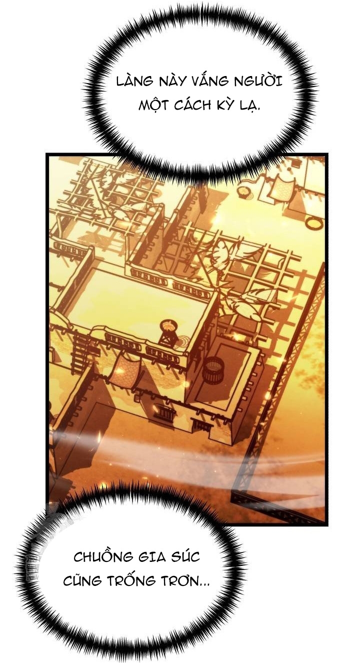 Chiến Binh Hồi Quy Chap 109 - Next Chap 110