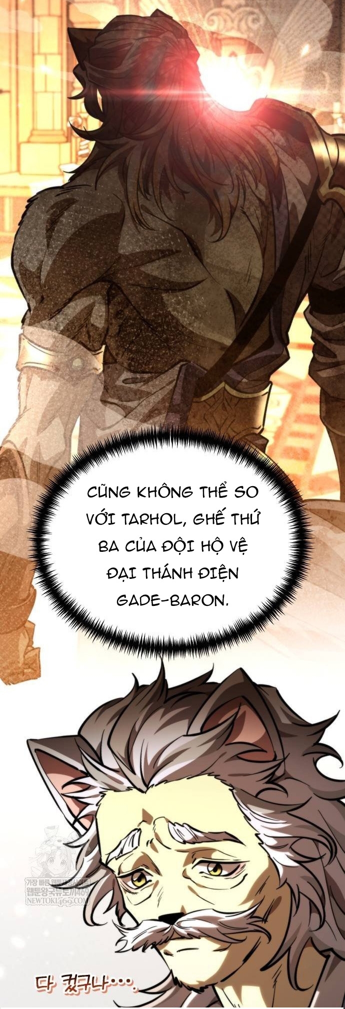 Chiến Binh Hồi Quy Chap 109 - Next Chap 110