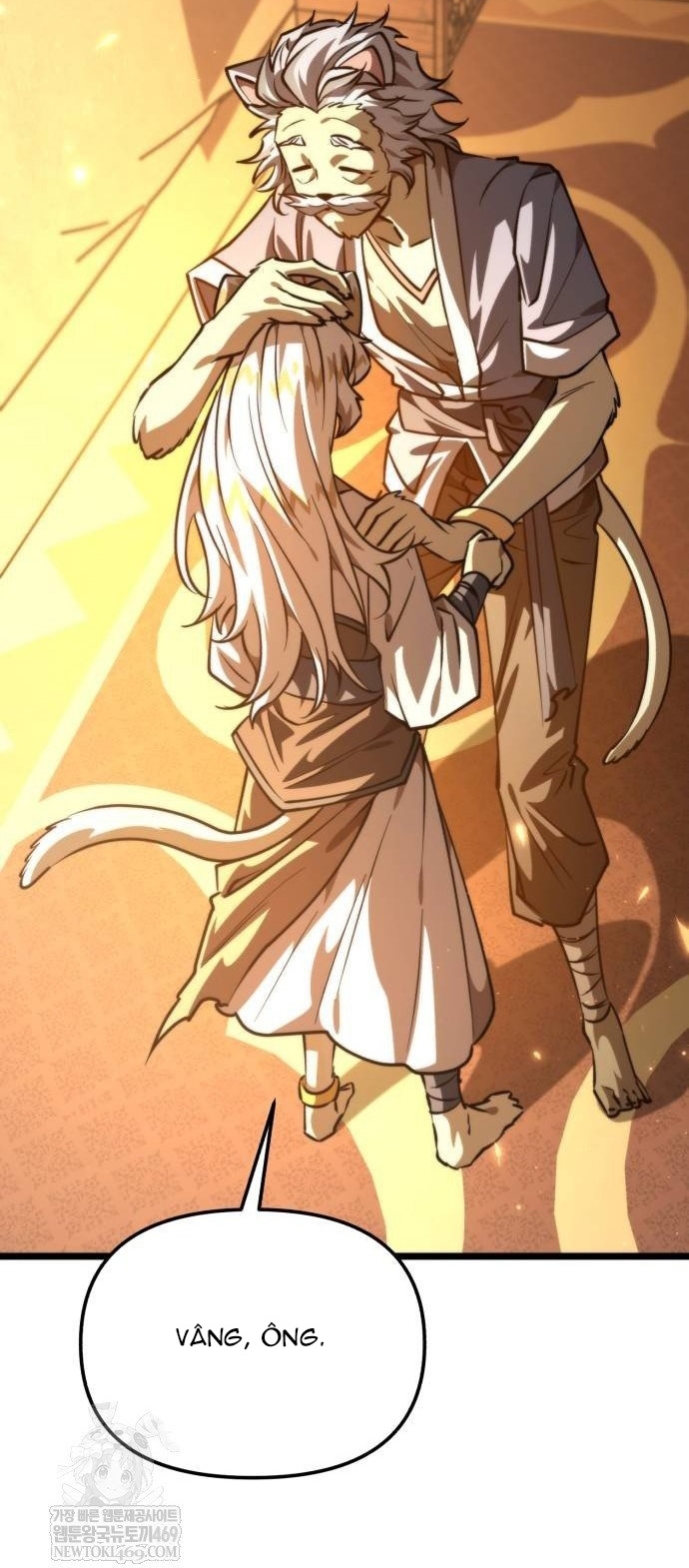 Chiến Binh Hồi Quy Chap 109 - Next Chap 110