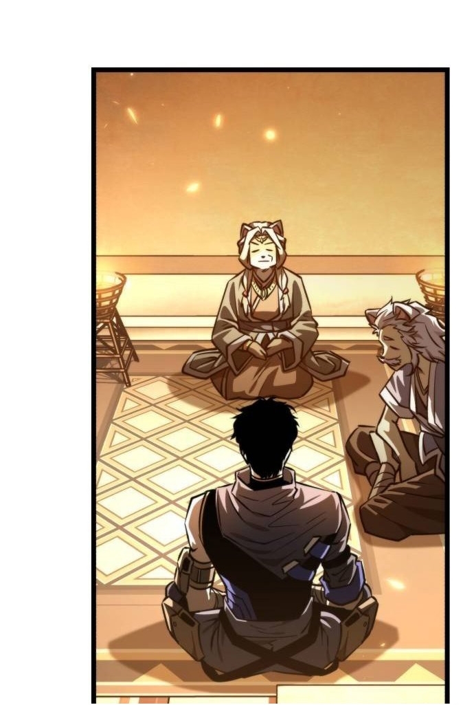 Chiến Binh Hồi Quy Chap 109 - Next Chap 110