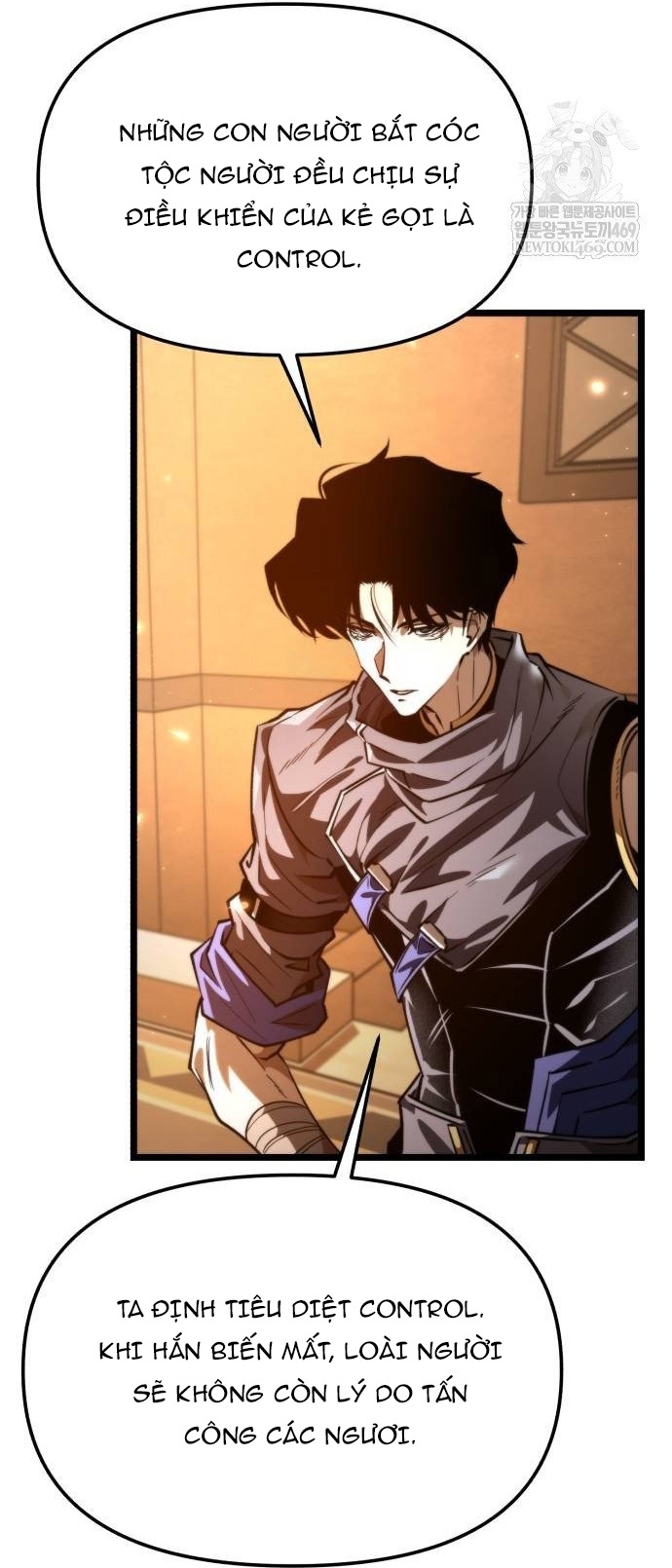 Chiến Binh Hồi Quy Chap 109 - Next Chap 110