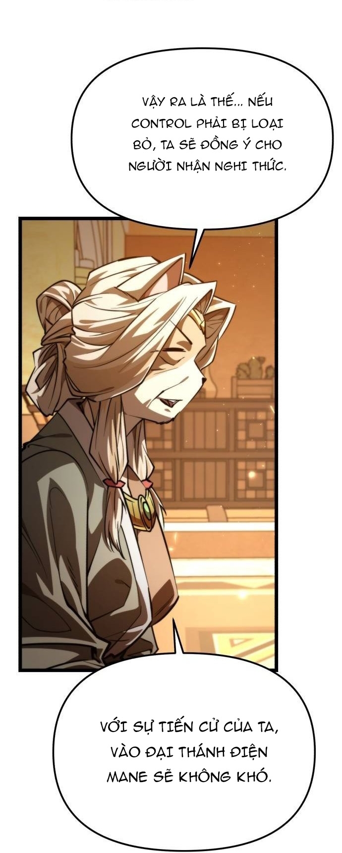 Chiến Binh Hồi Quy Chap 109 - Next Chap 110