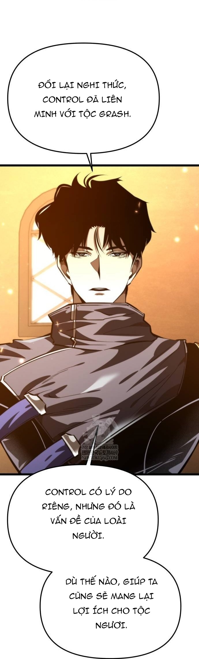 Chiến Binh Hồi Quy Chap 109 - Next Chap 110