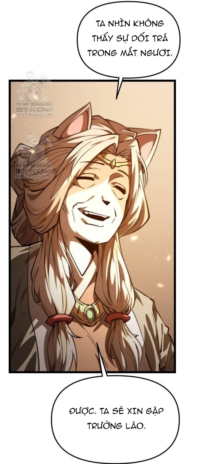 Chiến Binh Hồi Quy Chap 109 - Next Chap 110