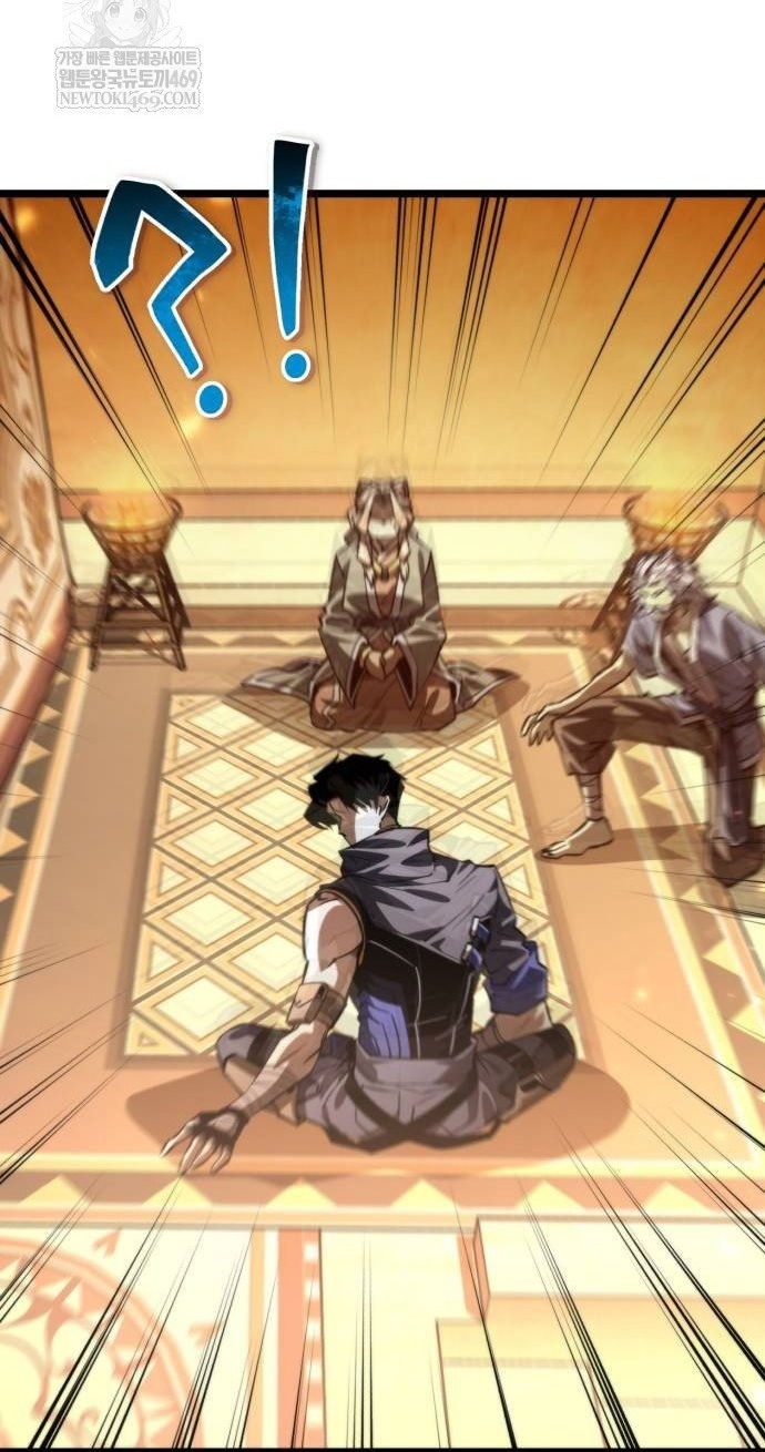 Chiến Binh Hồi Quy Chap 109 - Next Chap 110