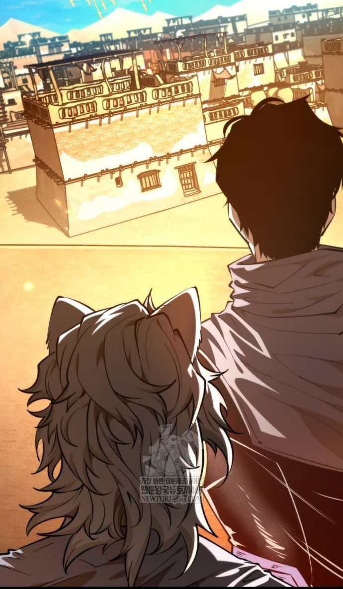 Chiến Binh Hồi Quy Chap 109 - Next Chap 110