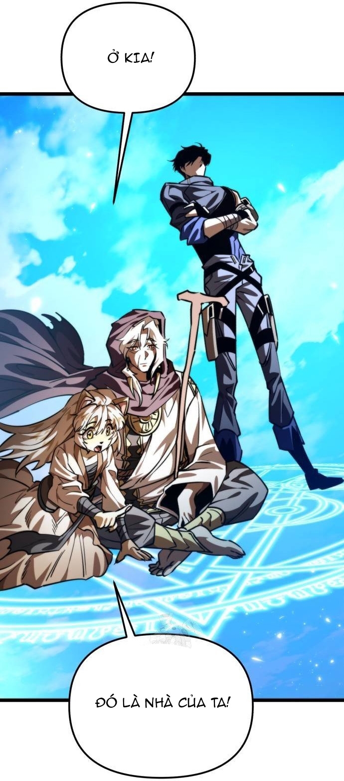 Chiến Binh Hồi Quy Chap 109 - Next Chap 110