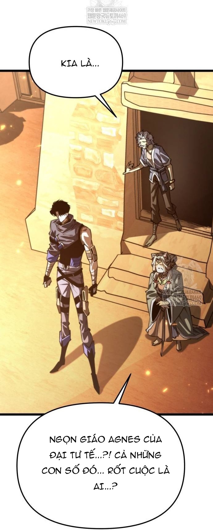 Chiến Binh Hồi Quy Chap 109 - Next Chap 110