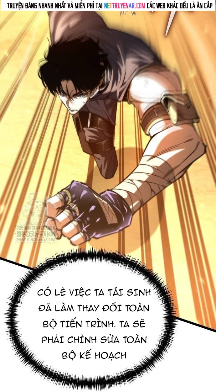 Chiến Binh Hồi Quy Chap 109 - Next Chap 110