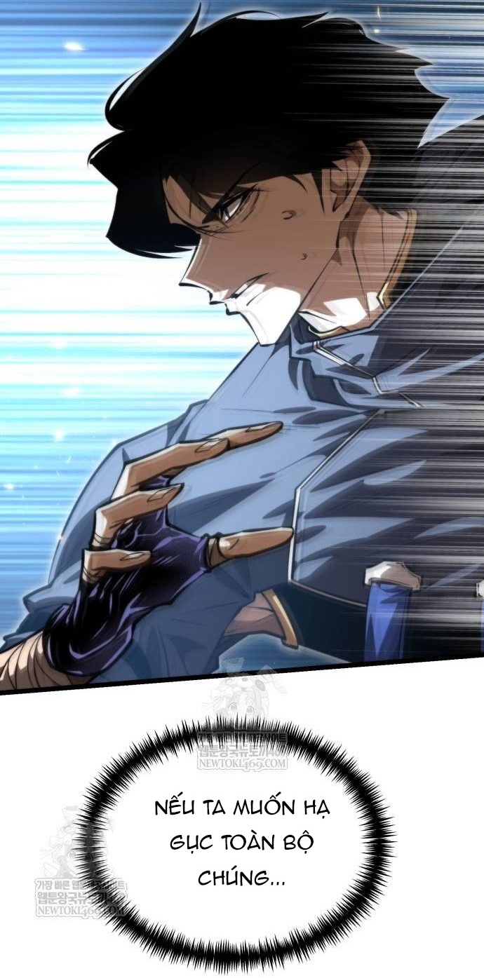 Chiến Binh Hồi Quy Chap 109 - Next Chap 110