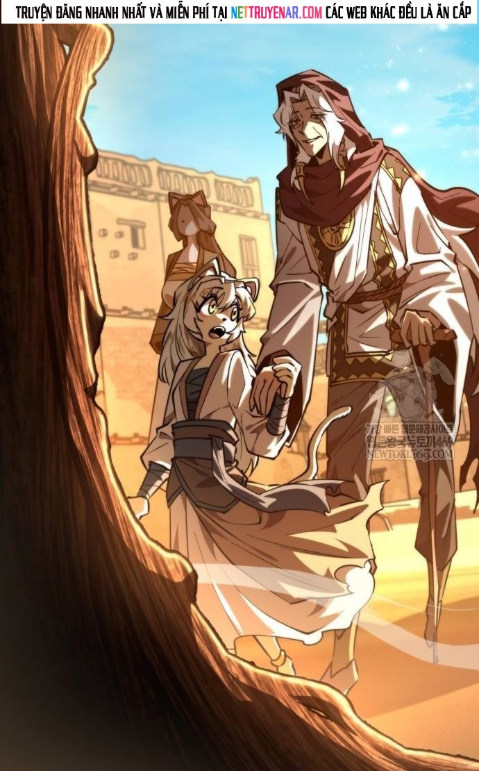 Chiến Binh Hồi Quy Chap 109 - Next Chap 110