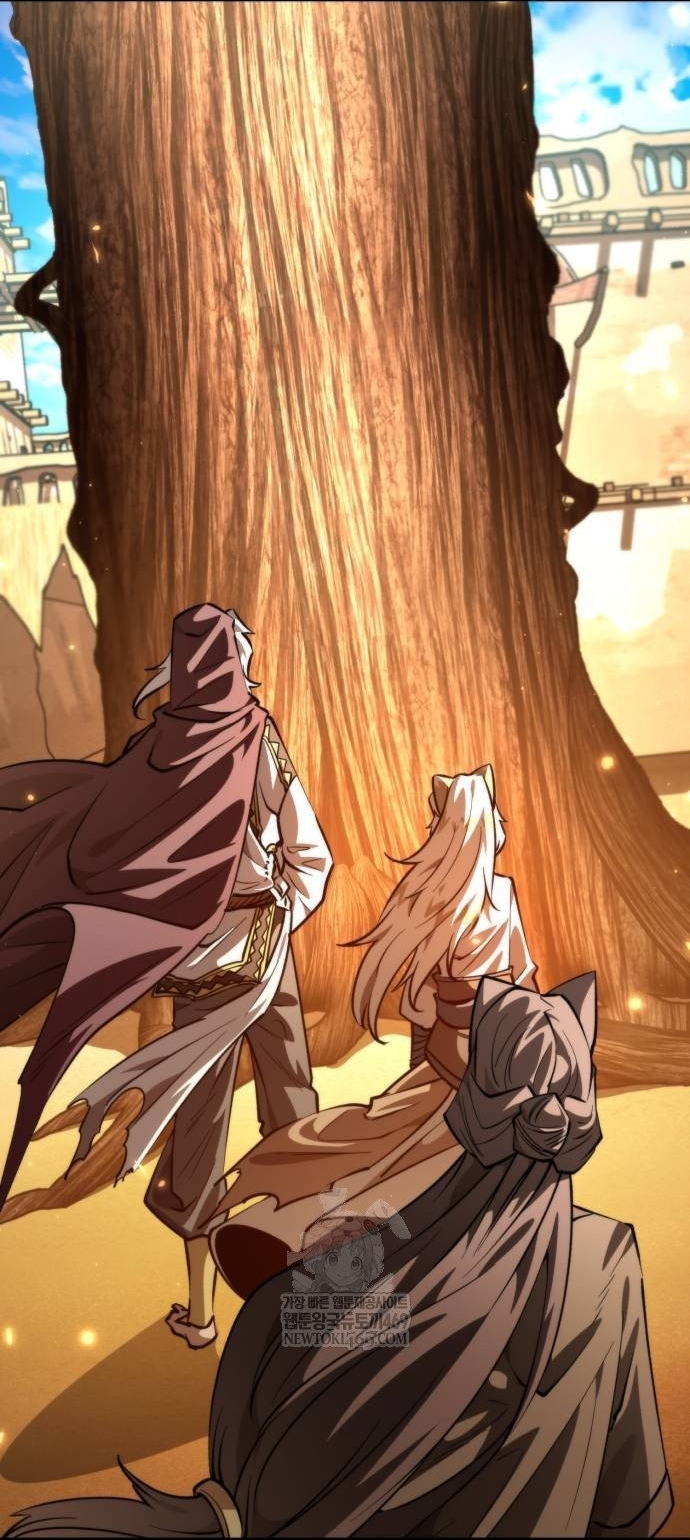 Chiến Binh Hồi Quy Chap 109 - Next Chap 110