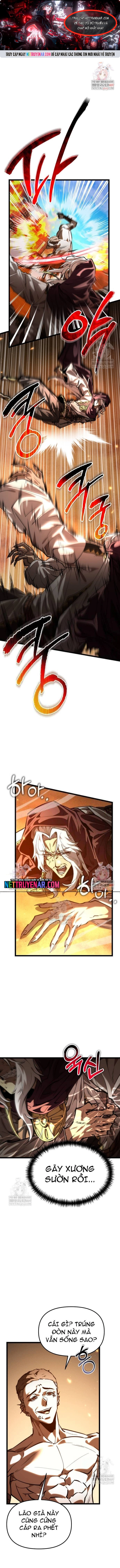 Chiến Binh Hồi Quy Chap 110 - Next Chap 111