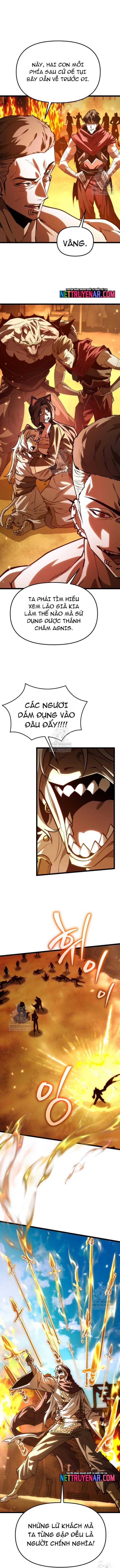 Chiến Binh Hồi Quy Chap 110 - Next Chap 111